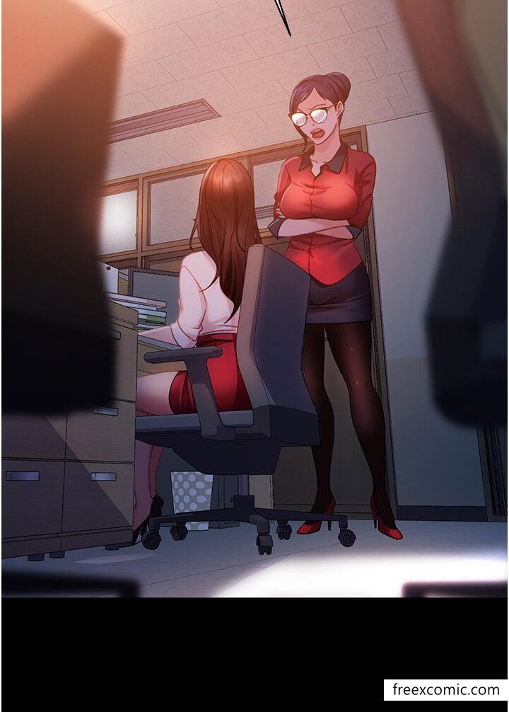 第43话-踏进逸欣的「禁地」-直男逆袭婚友社-Overlab studio（第13张）