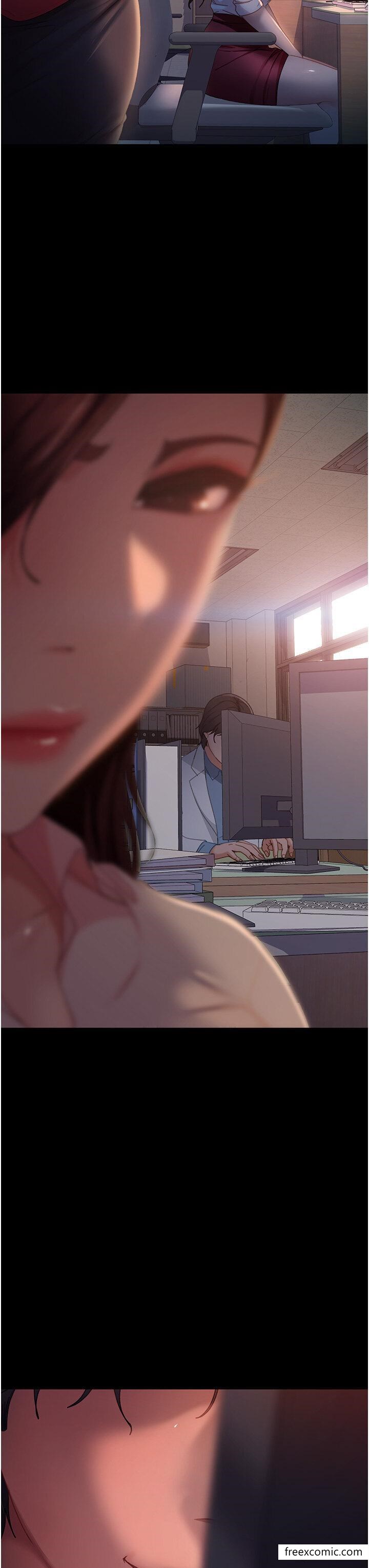 第43话-踏进逸欣的「禁地」-直男逆袭婚友社-Overlab studio（第16张）