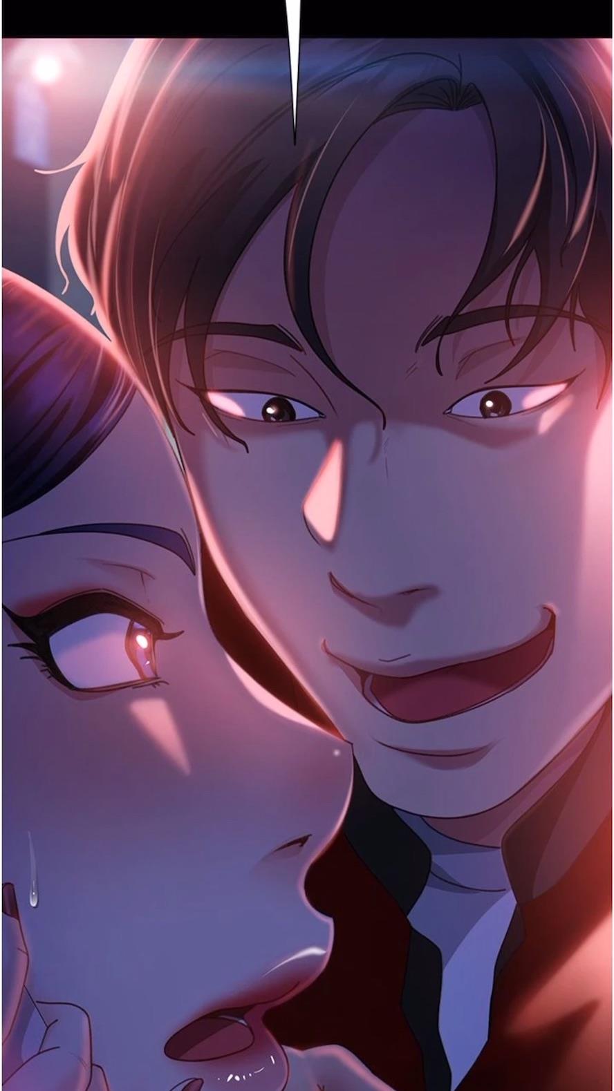 第46话-凯文，你的棒棒好烫&hellip;-直男逆袭婚友社-Overlab studio（第7张）