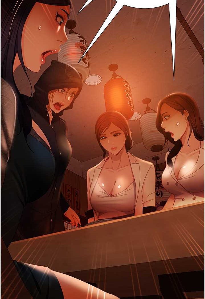 第52话-全是肉棒惹的祸!-直男逆袭婚友社-Overlab studio（第6张）