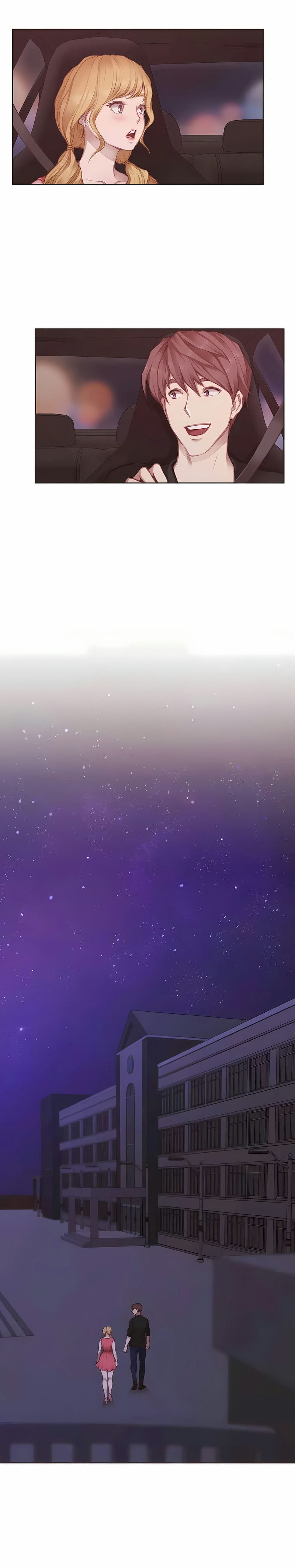 第14话-只有我们知道的世界-龟足（第14张）