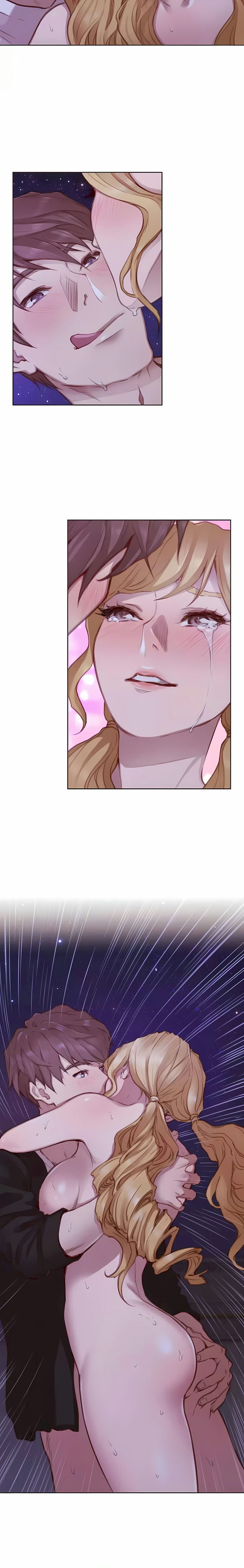 第16话-只有我们知道的世界-龟足（第15张）