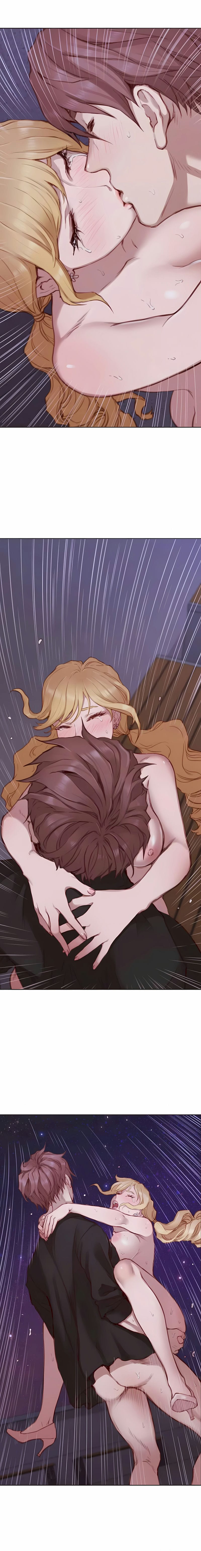 第16话-只有我们知道的世界-龟足（第16张）