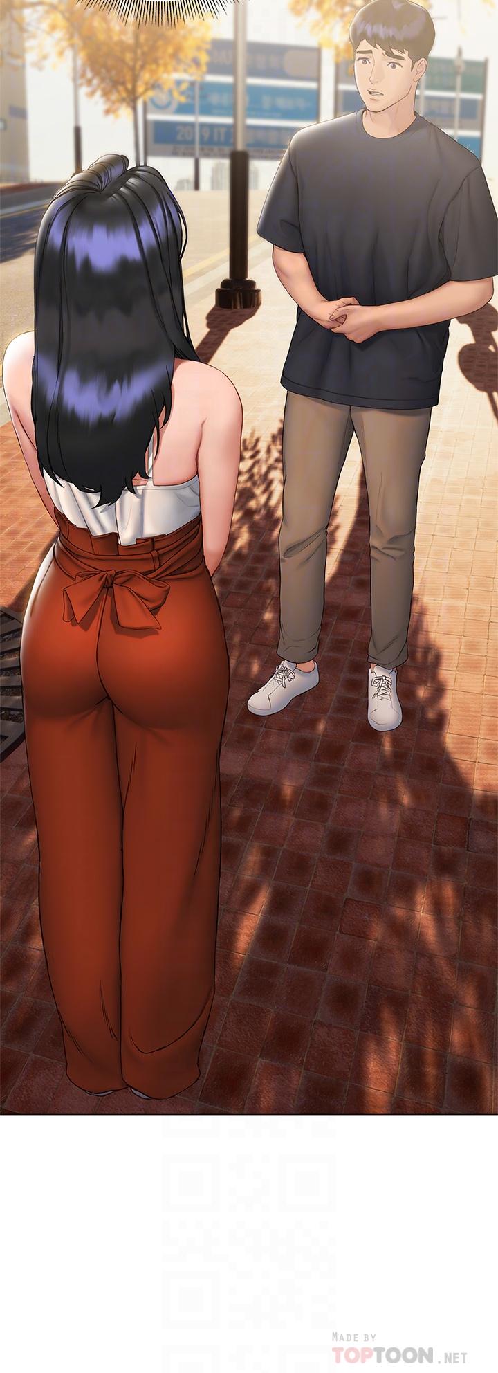 第15话-学长，你终于来了-终结暧昧-Studio-A,金壮壮（第8张）