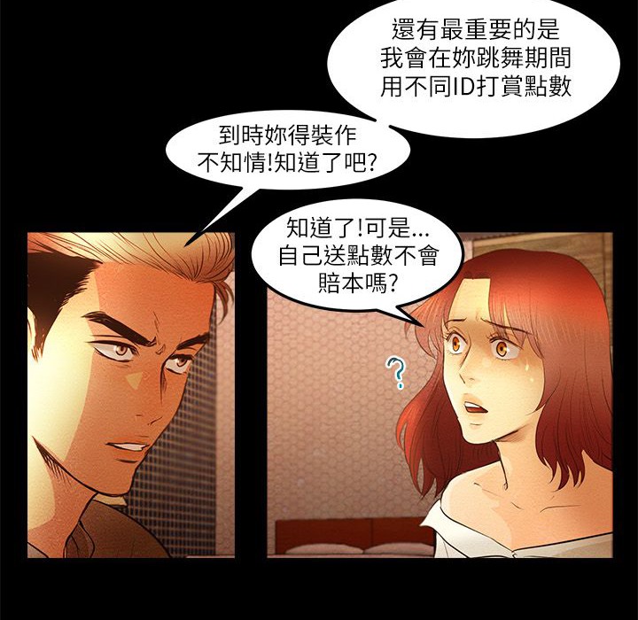 第9话-主播H日记-蓝白拖（第27张）