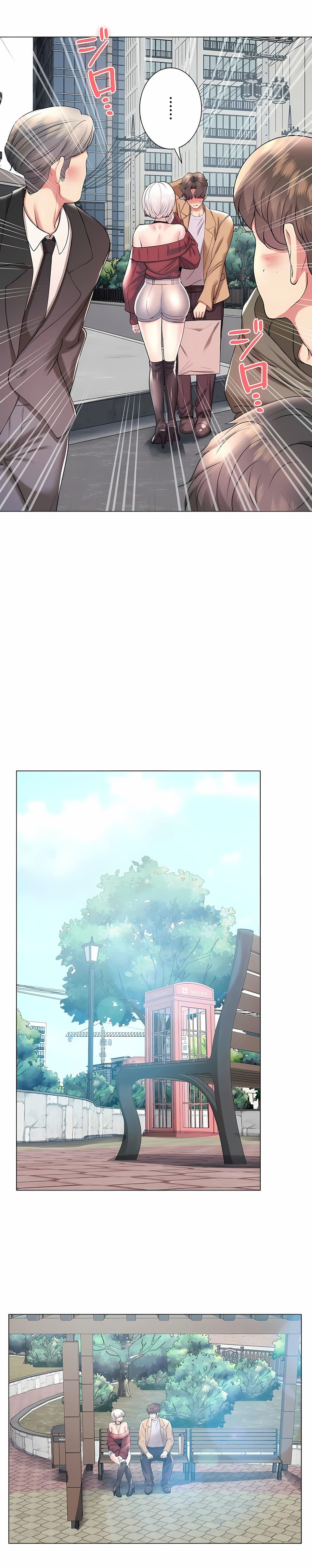 第27话-追求刺激的爱-Zeplin（第4张）