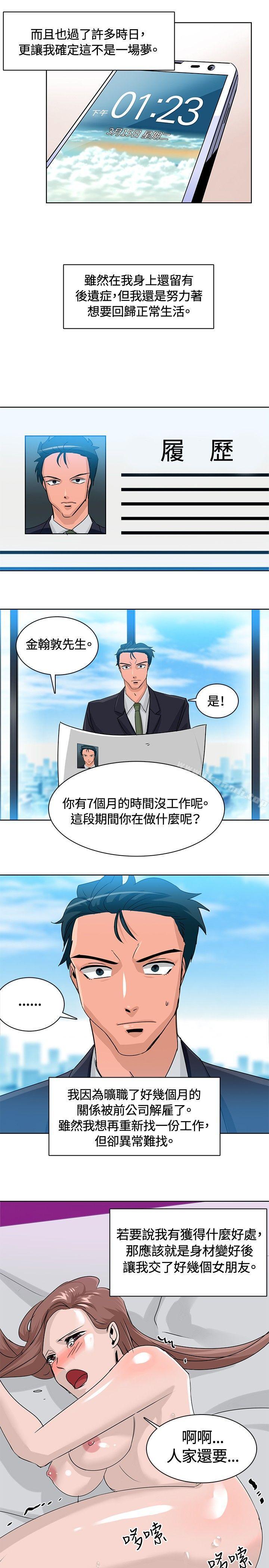 最终话-猪仔农场(完结)-Desperado（第13张）