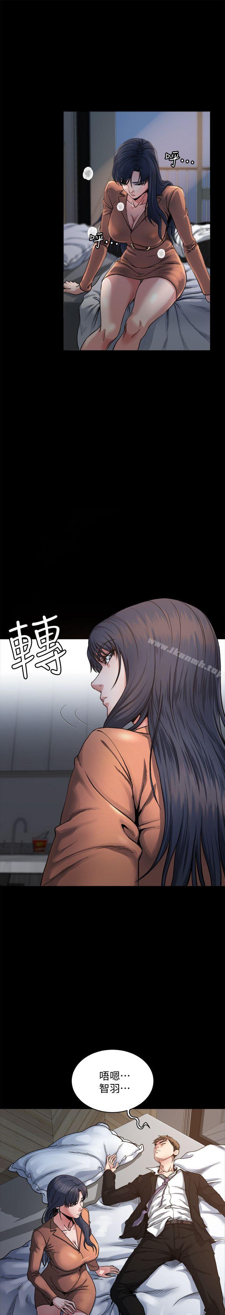 第1话-你知道我喜欢你哪一点吗?-姊夫,硬起来-纯情小姨子,贤琳（第36张）
