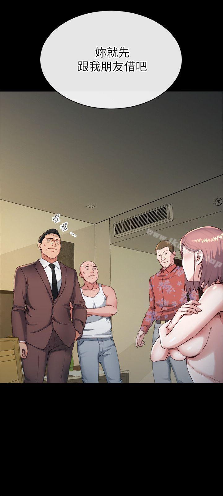 第17话-让妳明白自己的处境-姊夫,硬起来-纯情小姨子,贤琳（第22张）