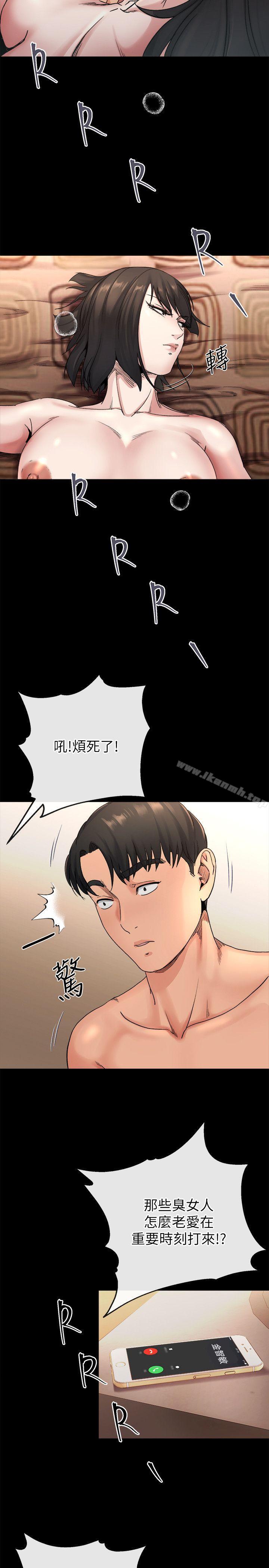 第19话-同一张床，不同的伴-姊夫,硬起来-纯情小姨子,贤琳（第17张）