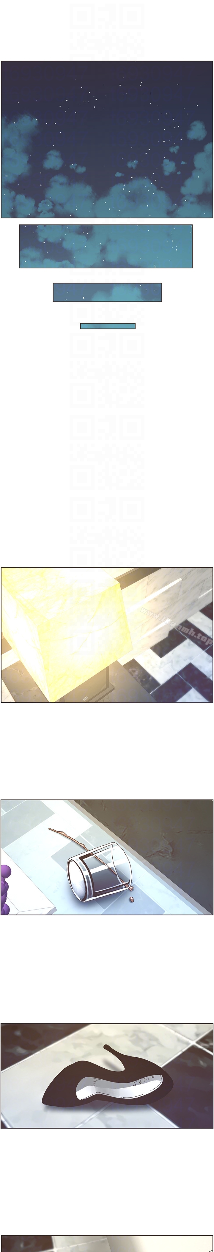 第28话-要先从谁开始呢…?-姊妹与继父-外星人 , 阿拉丁（第15张）