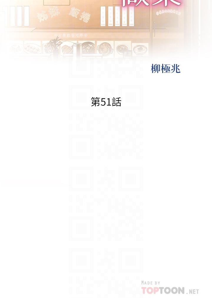 第51话-上班前来场晨炮吧-姊姊爱做菜-柳极兆（第4张）
