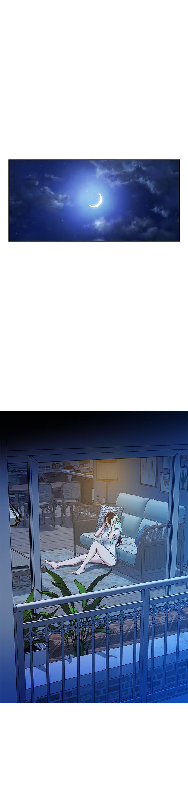 第1话-半裸体撞见朋友姐姐-姊姊的房间-糟糕,龟足（第1张）