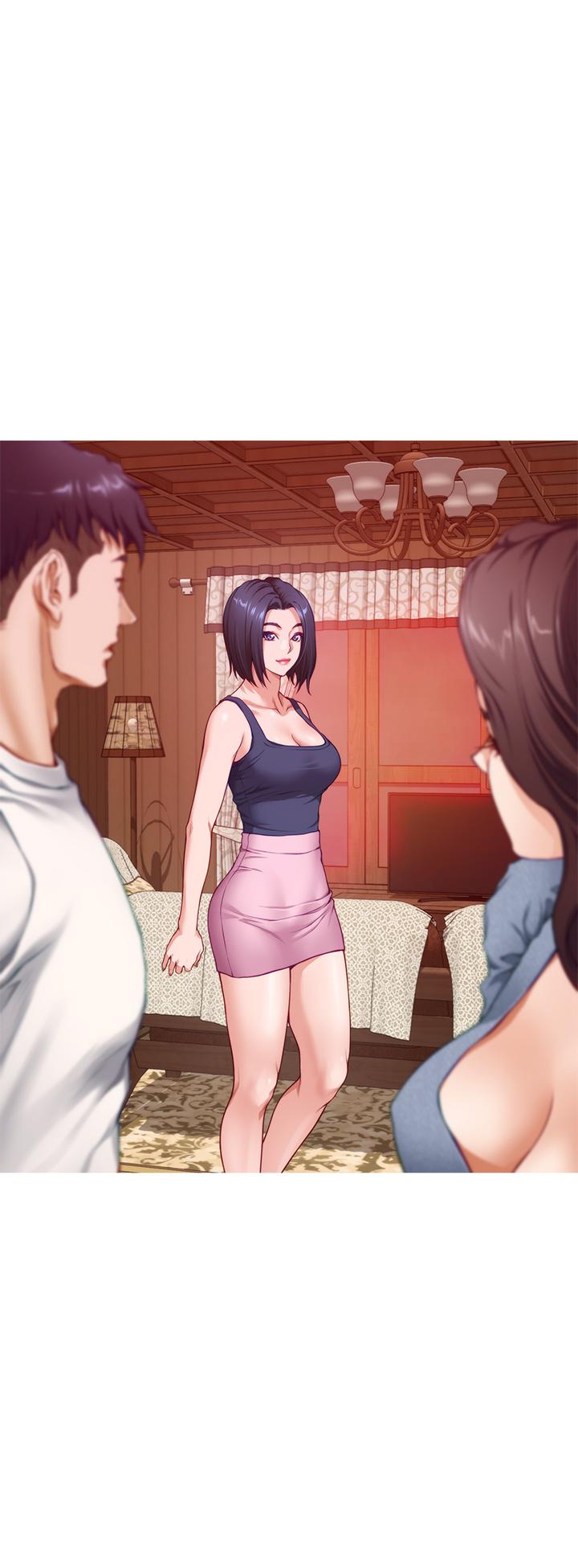 第7话-两个女人的肉弹攻势-姊姊的房间-糟糕,龟足（第29张）