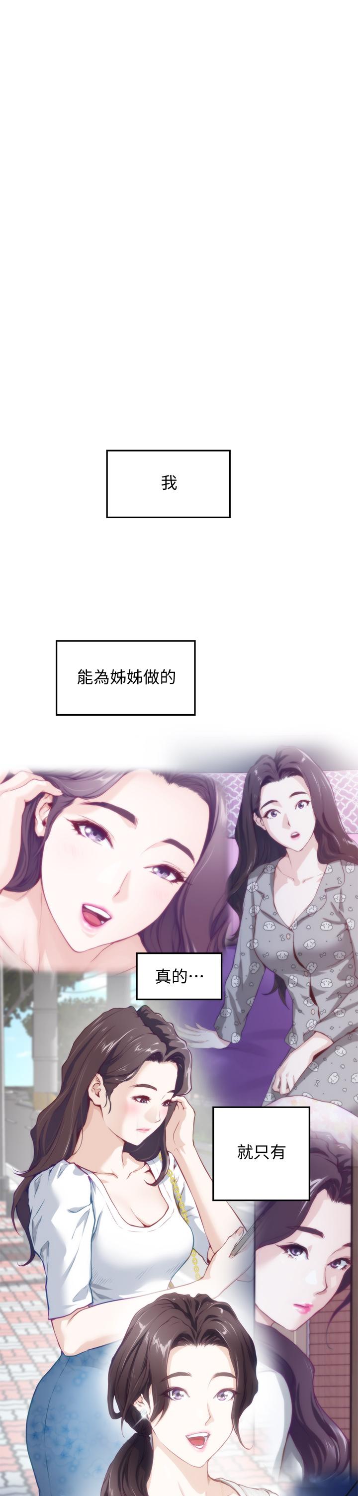 第8话-吸东西我蛮在行的-姊姊的房间-糟糕,龟足（第25张）