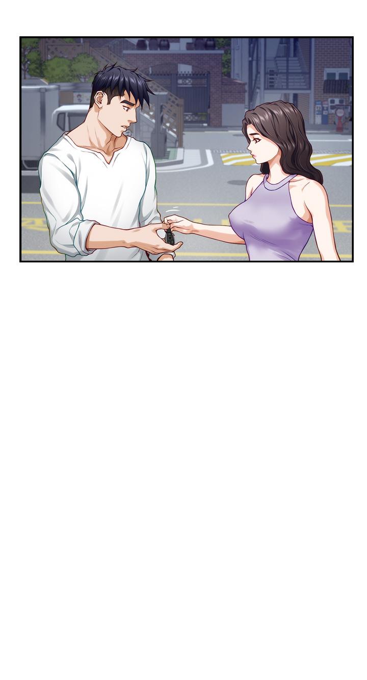 第31话-地盘标记成功-姊姊的房间-糟糕,龟足（第2张）