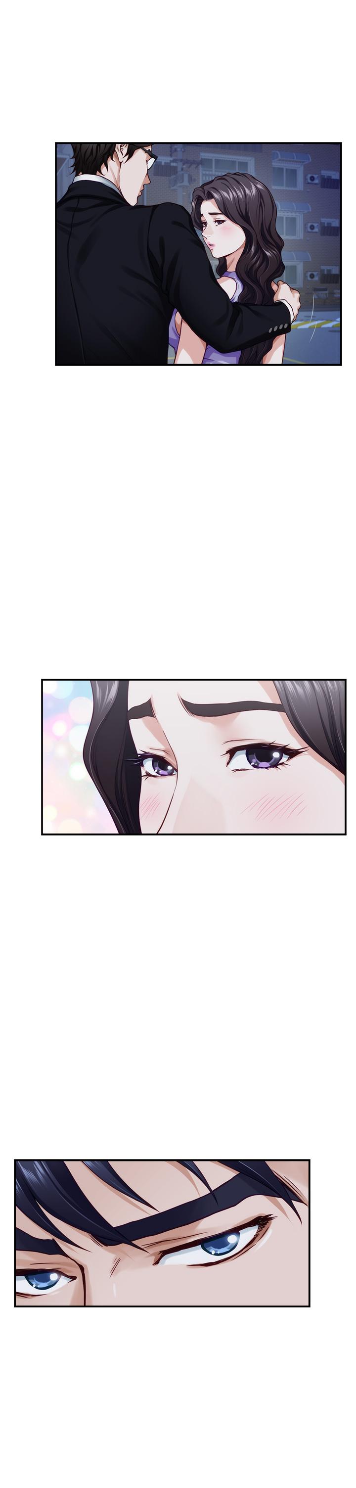 第31话-地盘标记成功-姊姊的房间-糟糕,龟足（第15张）