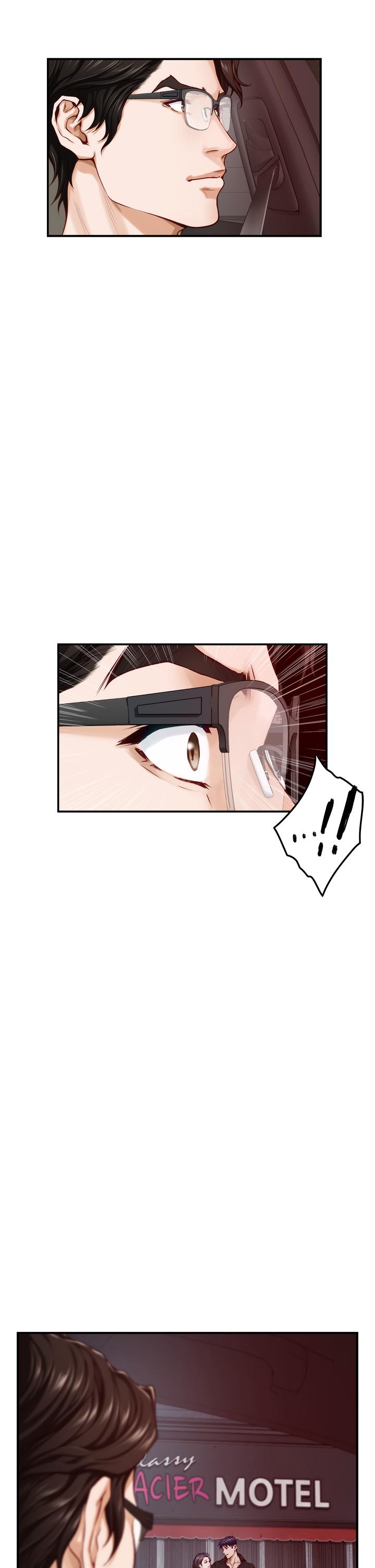 第34话-真想早点吃到你-姊姊的房间-糟糕,龟足（第37张）