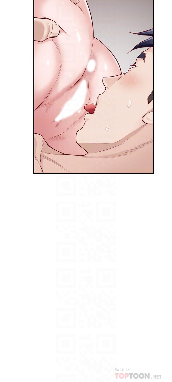 第36话-自己爽完就想走？-姊姊的房间-糟糕,龟足（第6张）