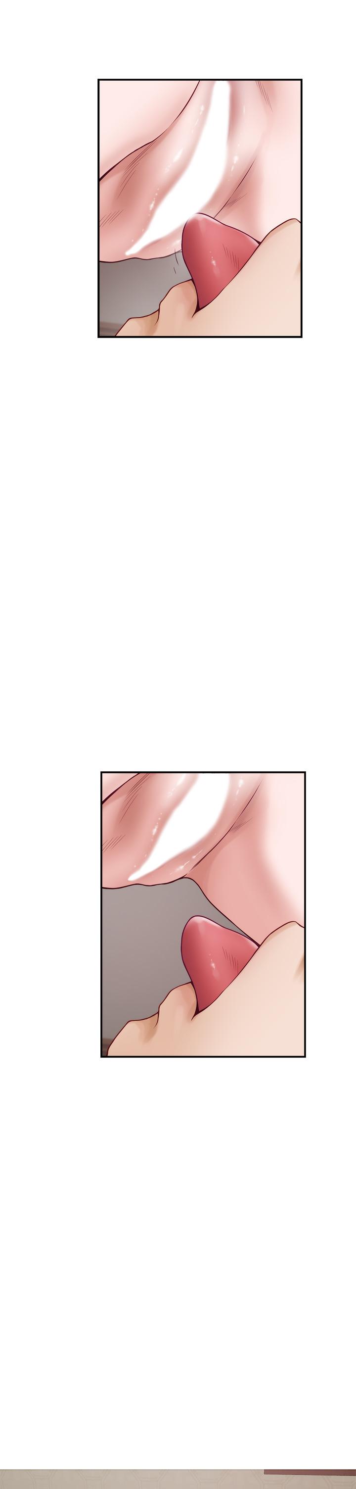 第36话-自己爽完就想走？-姊姊的房间-糟糕,龟足（第7张）