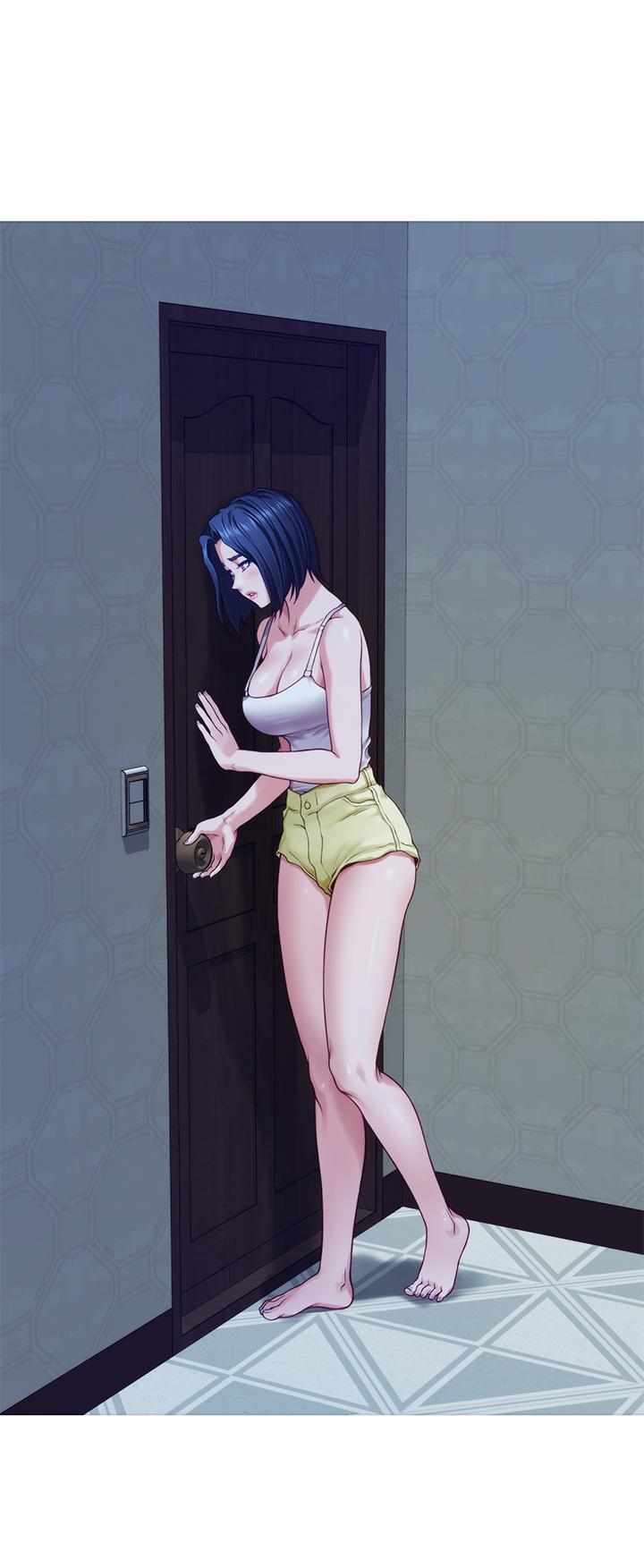 第37话-在客厅享用姐姐-姊姊的房间-糟糕,龟足（第5张）