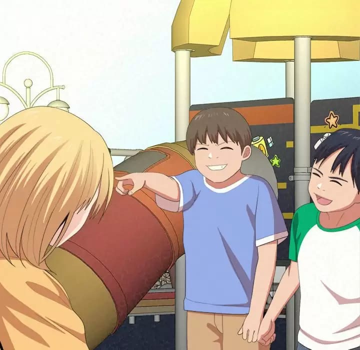 第10话-姊姊都哈我-全新飞跃,19泰迪（第20张）