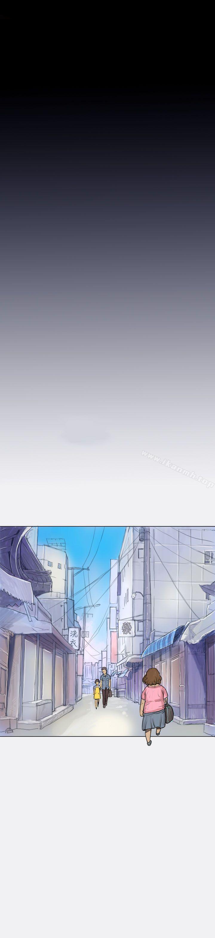 第1话-姊姊: 莲-洪班长（第16张）