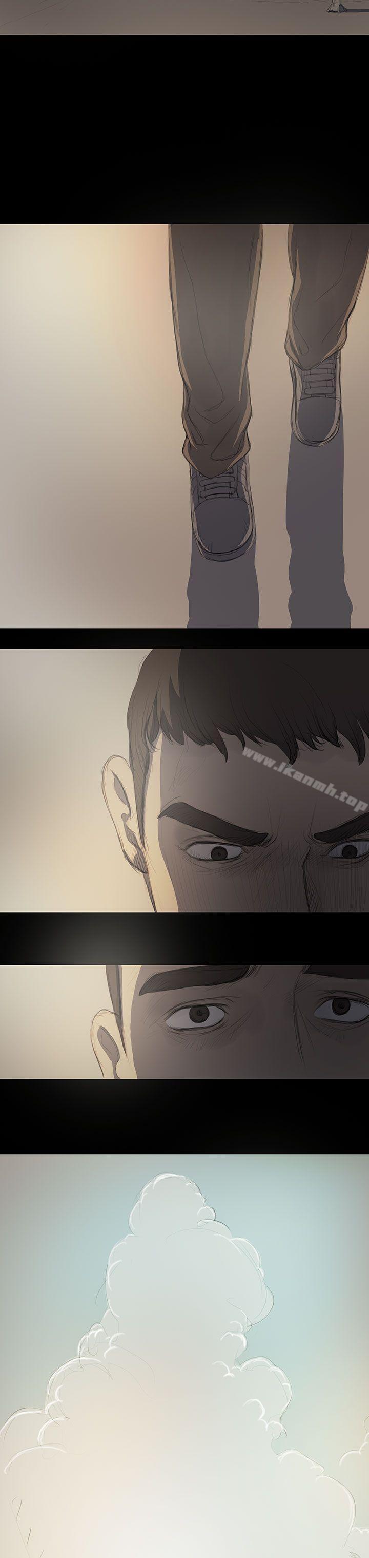 第14话-姊姊: 莲-洪班长（第18张）