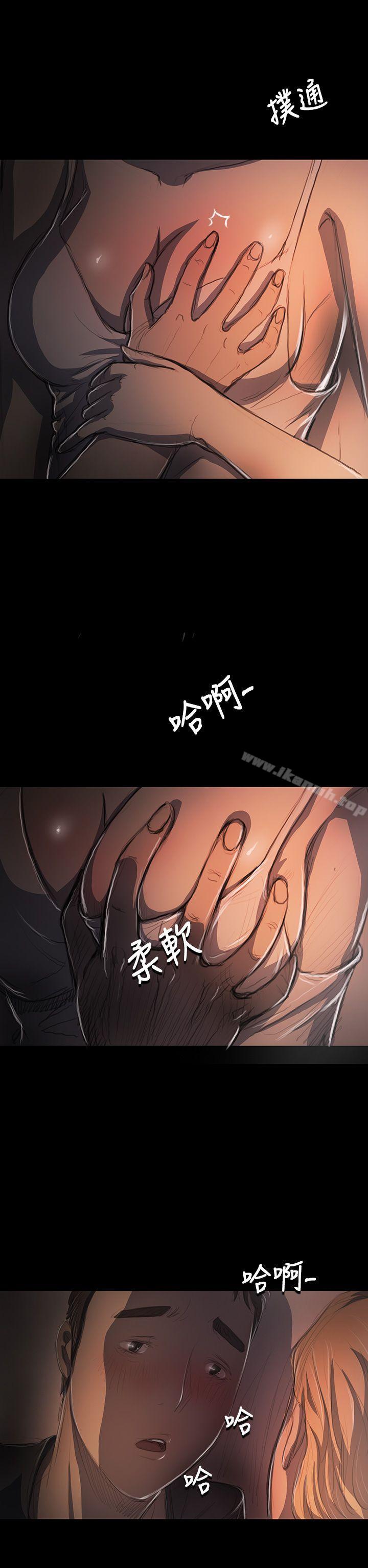 第16话-姊姊: 莲-洪班长（第36张）