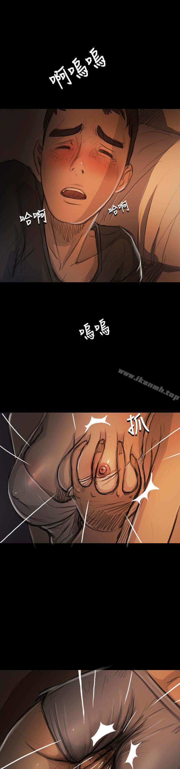 第17话-姊姊: 莲-洪班长（第12张）