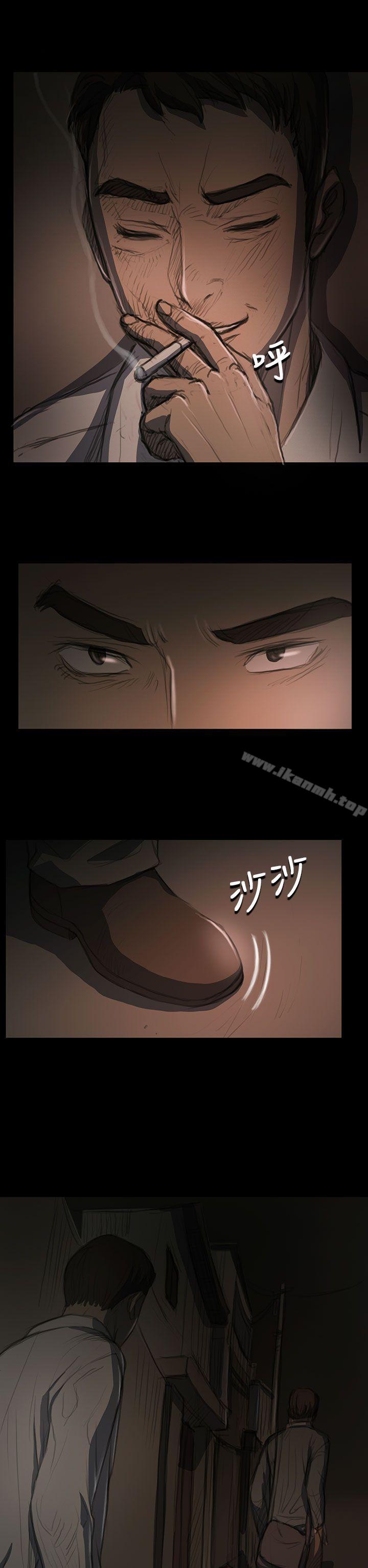 第18话-姊姊: 莲-洪班长（第35张）