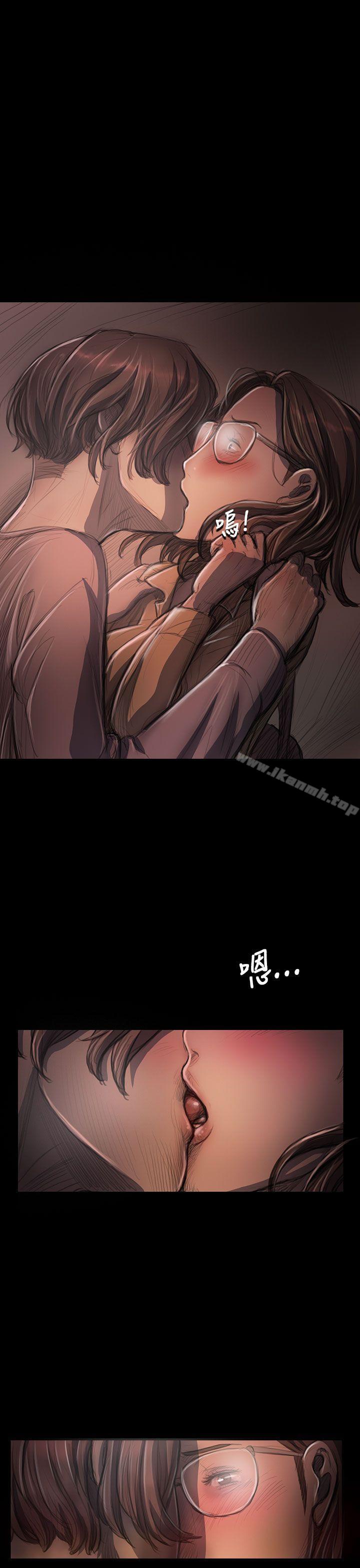 第27话-姊姊: 莲-洪班长（第21张）