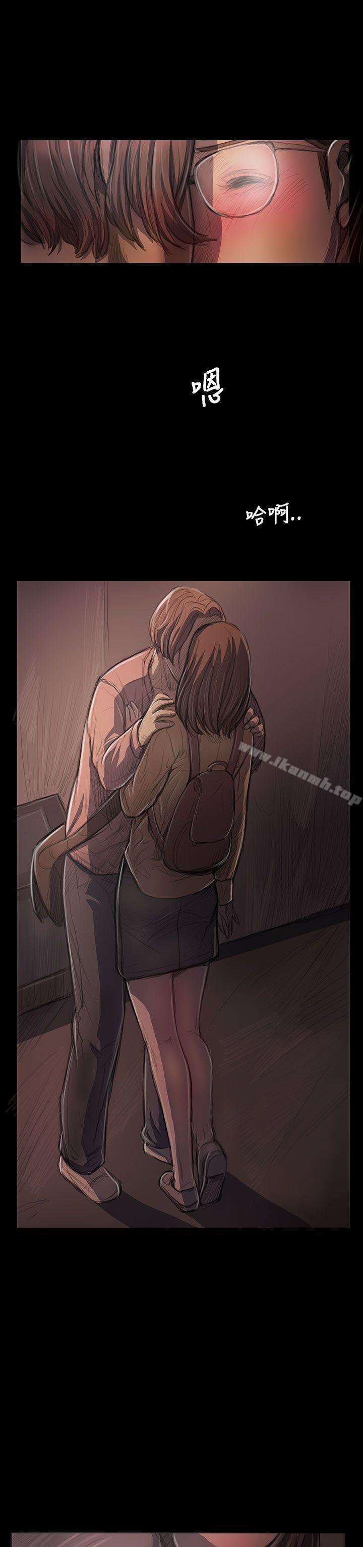 第27话-姊姊: 莲-洪班长（第22张）