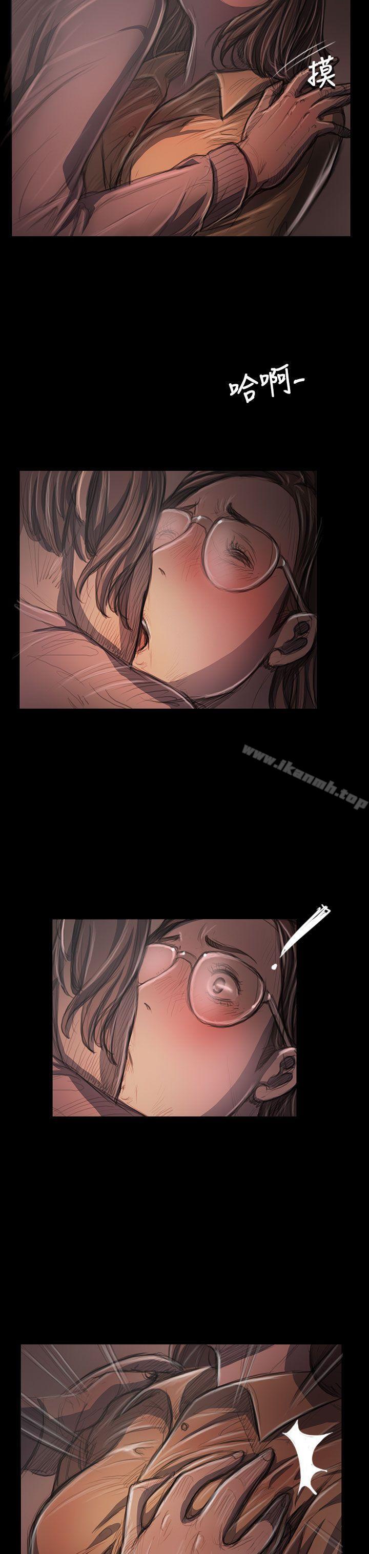 第27话-姊姊: 莲-洪班长（第23张）