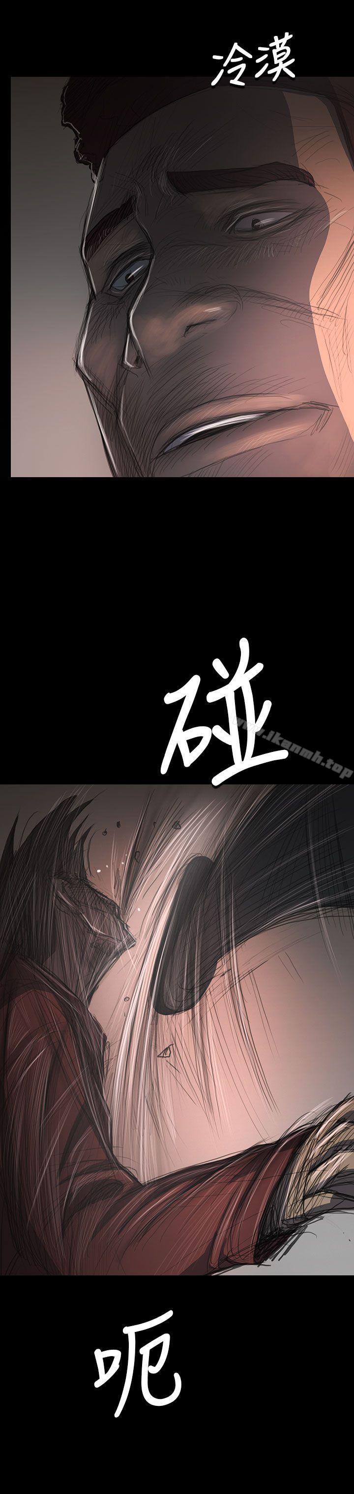 第31话-姊姊: 莲-洪班长（第13张）