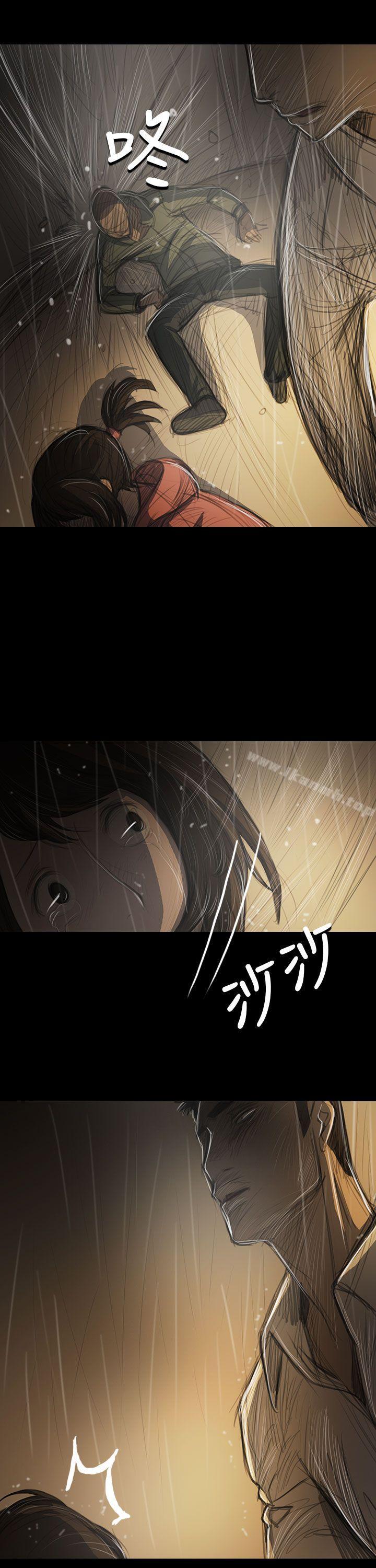 第39话-姊姊: 莲-洪班长（第5张）