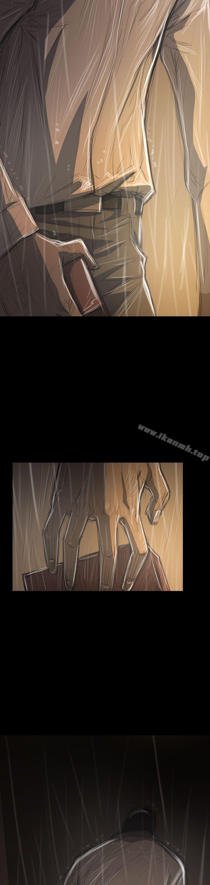 第39话-姊姊: 莲-洪班长（第28张）