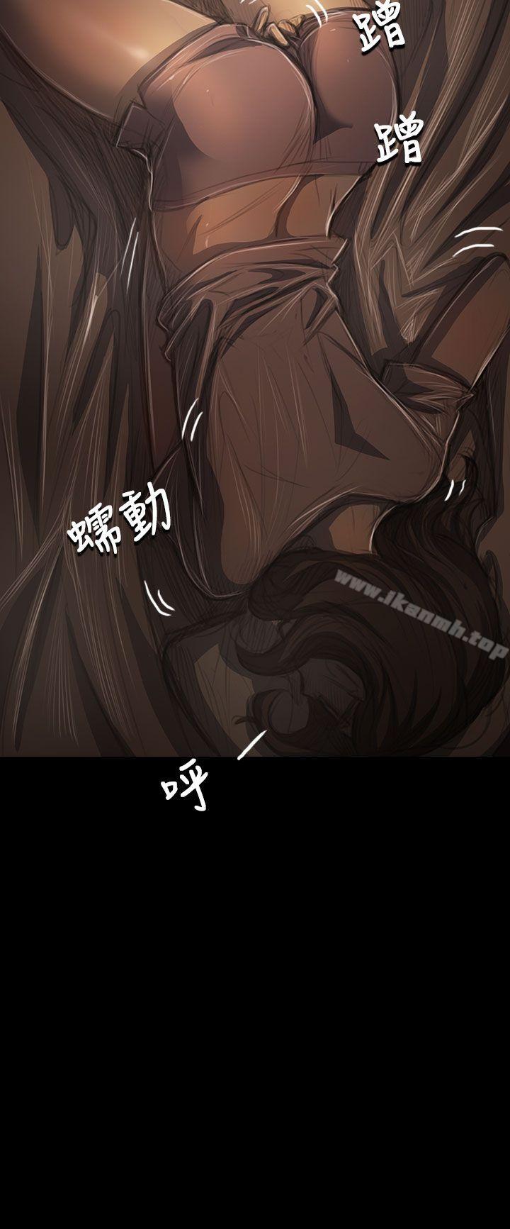 第41话-姊姊: 莲-洪班长（第6张）