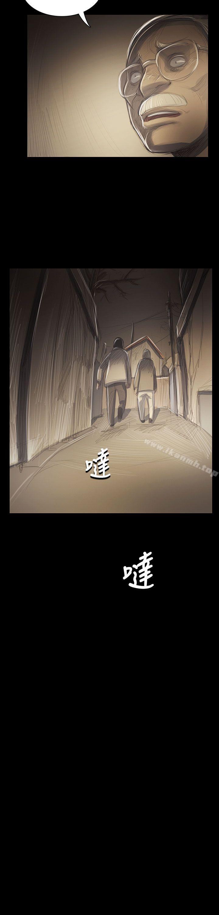 第42话-姊姊: 莲-洪班长（第17张）