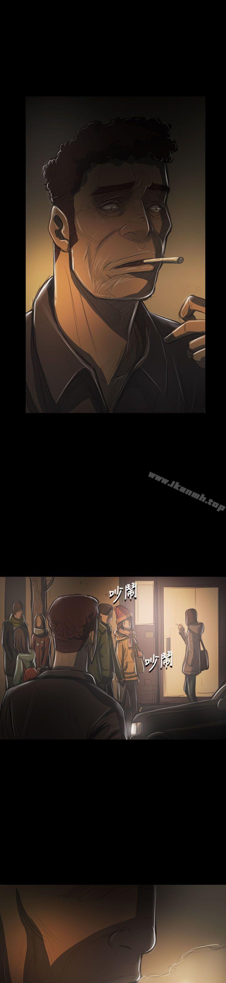 第42话-姊姊: 莲-洪班长（第19张）