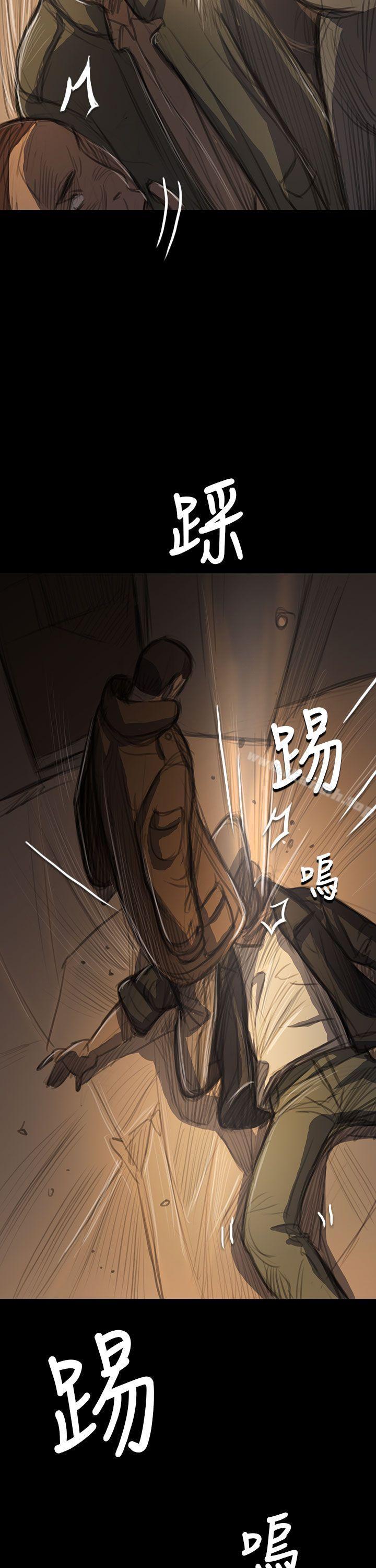 第51话-姊姊: 莲-洪班长（第19张）