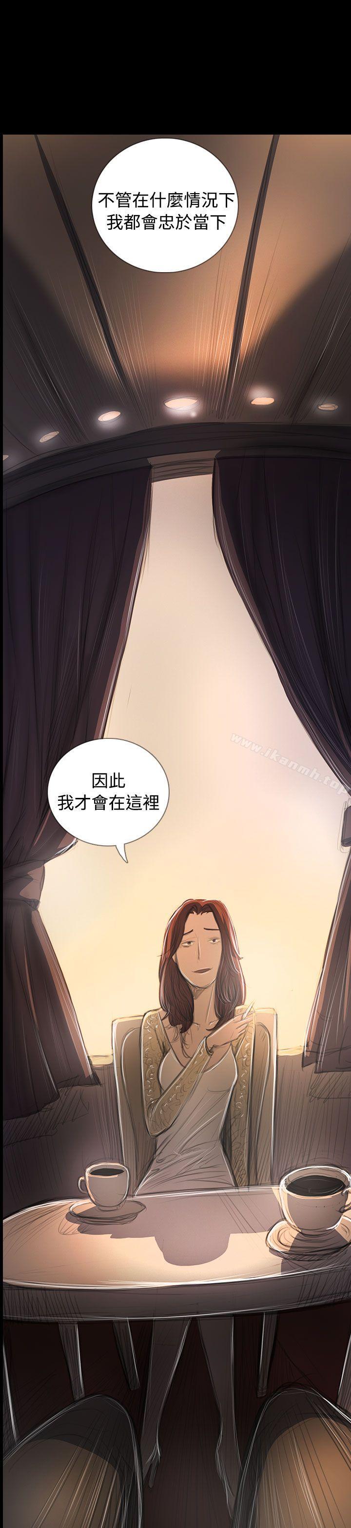 最终话-姊姊: 莲-洪班长（第3张）