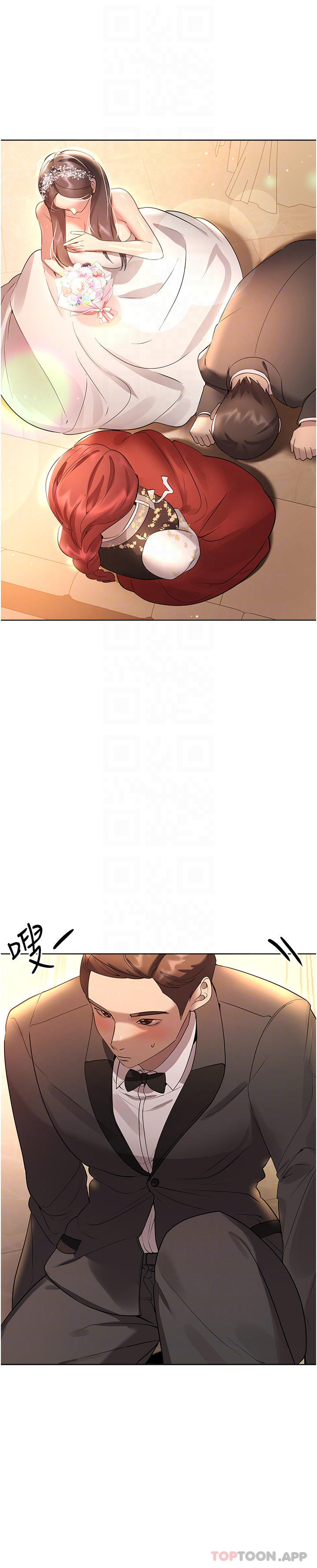 最终话-迈向幸福的未来-姊姊们的调教-六月,姊接（第25张）