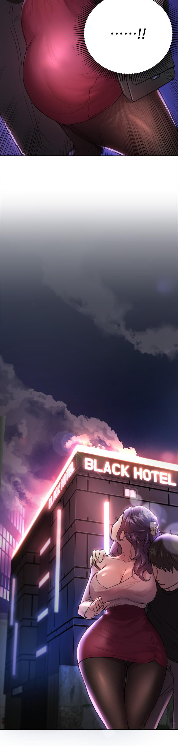 第8话-男女喝醉后会去的地方-姊姊们的调教-六月,姊接（第34张）