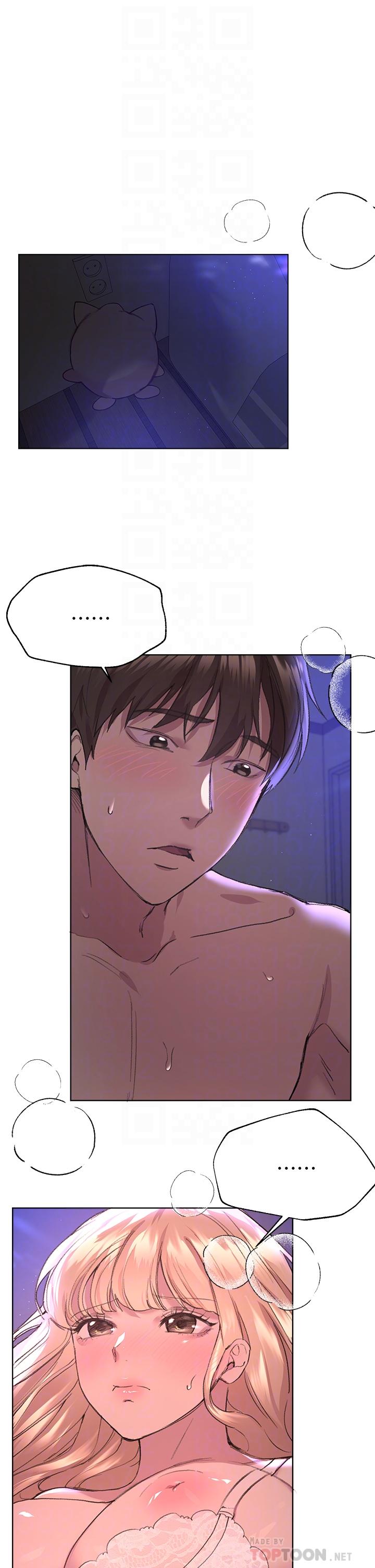 第21话-让我绝顶升天的“金箍棒”-姊姊们的调教-六月,姊接（第4张）