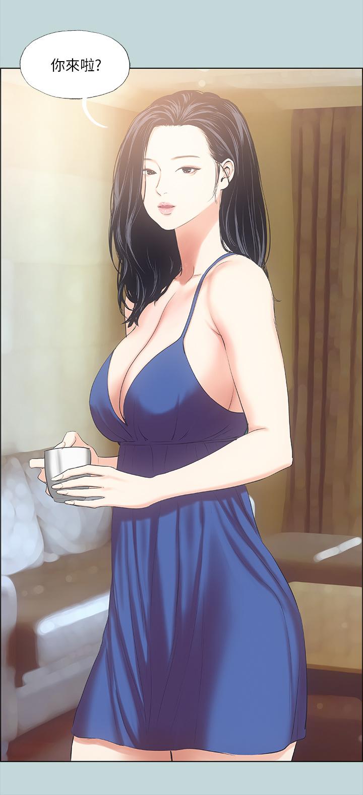 第43话-在老师家过夜-纵夏夜之梦-倂秀氏（第24张）