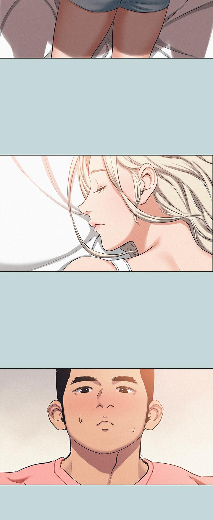 第83话-下定决心分手的正雄-纵夏夜之梦-倂秀氏（第25张）