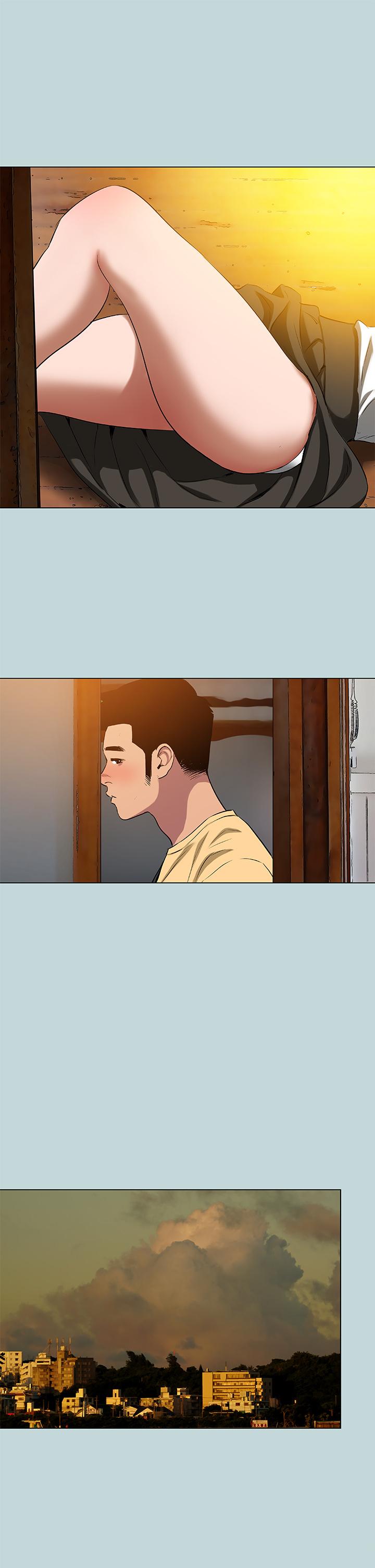 第89话-跟爸爸上过床的女人-纵夏夜之梦-倂秀氏（第22张）