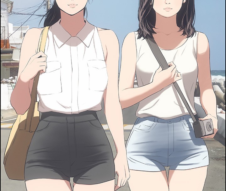第3话-让朋友看一下又没什么-纵夏夜之梦(无码版)-倂秀氏（第4张）