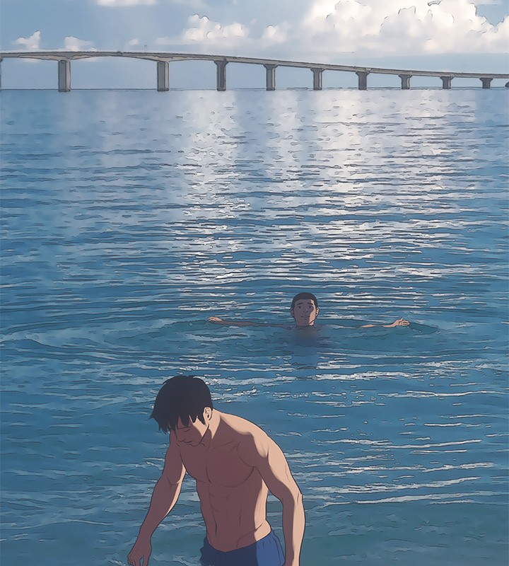 第17话-孤傲的女人-纵夏夜之梦(无码版)-倂秀氏（第8张）